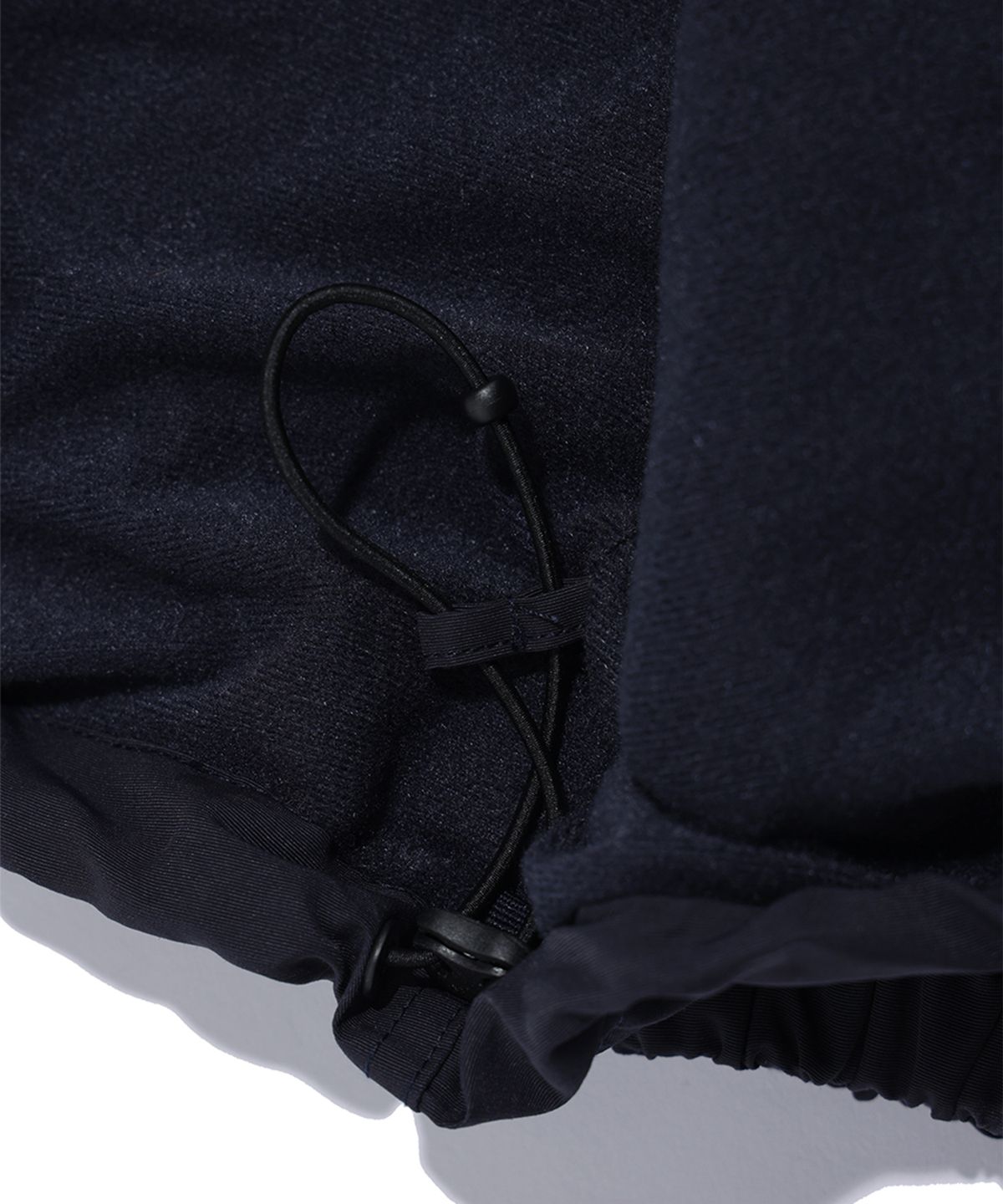 매든(MADDEN) CN Collar Blousont Navy