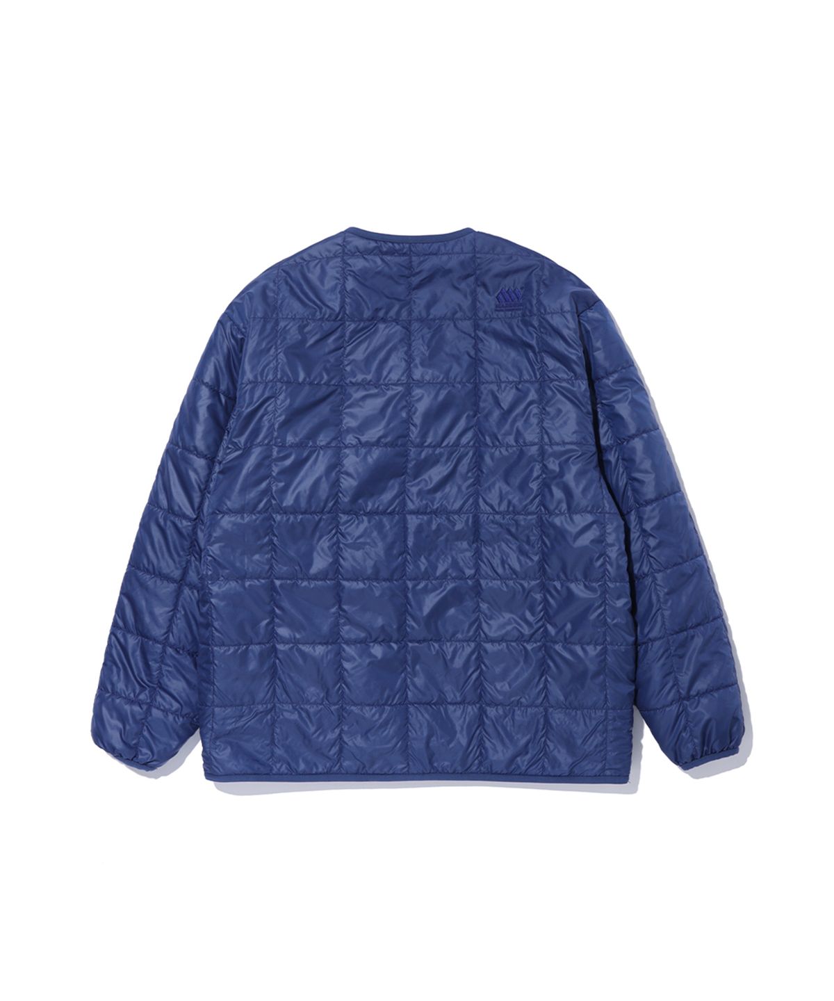 매든(MADDEN) Reversible Liner Jacket Grey