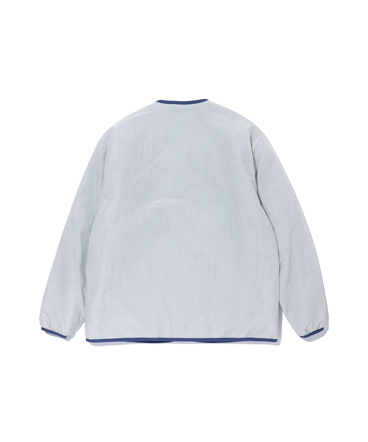 매든(MADDEN) Reversible Liner Jacket Grey