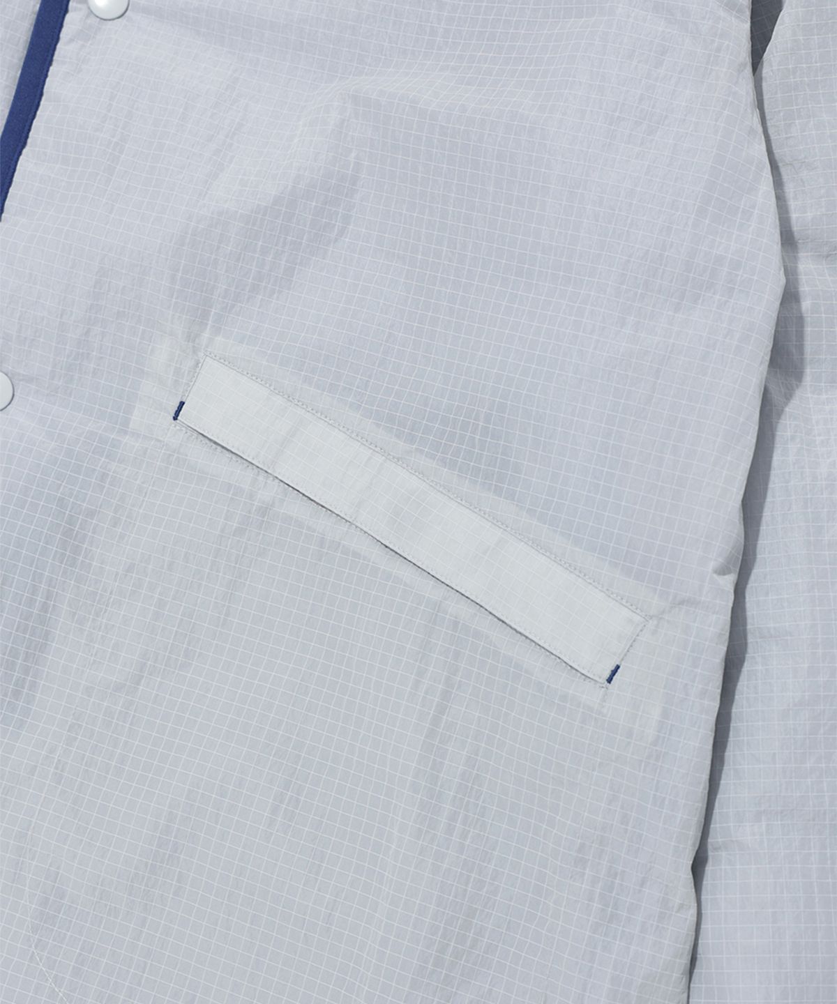 매든(MADDEN) Reversible Liner Jacket Grey