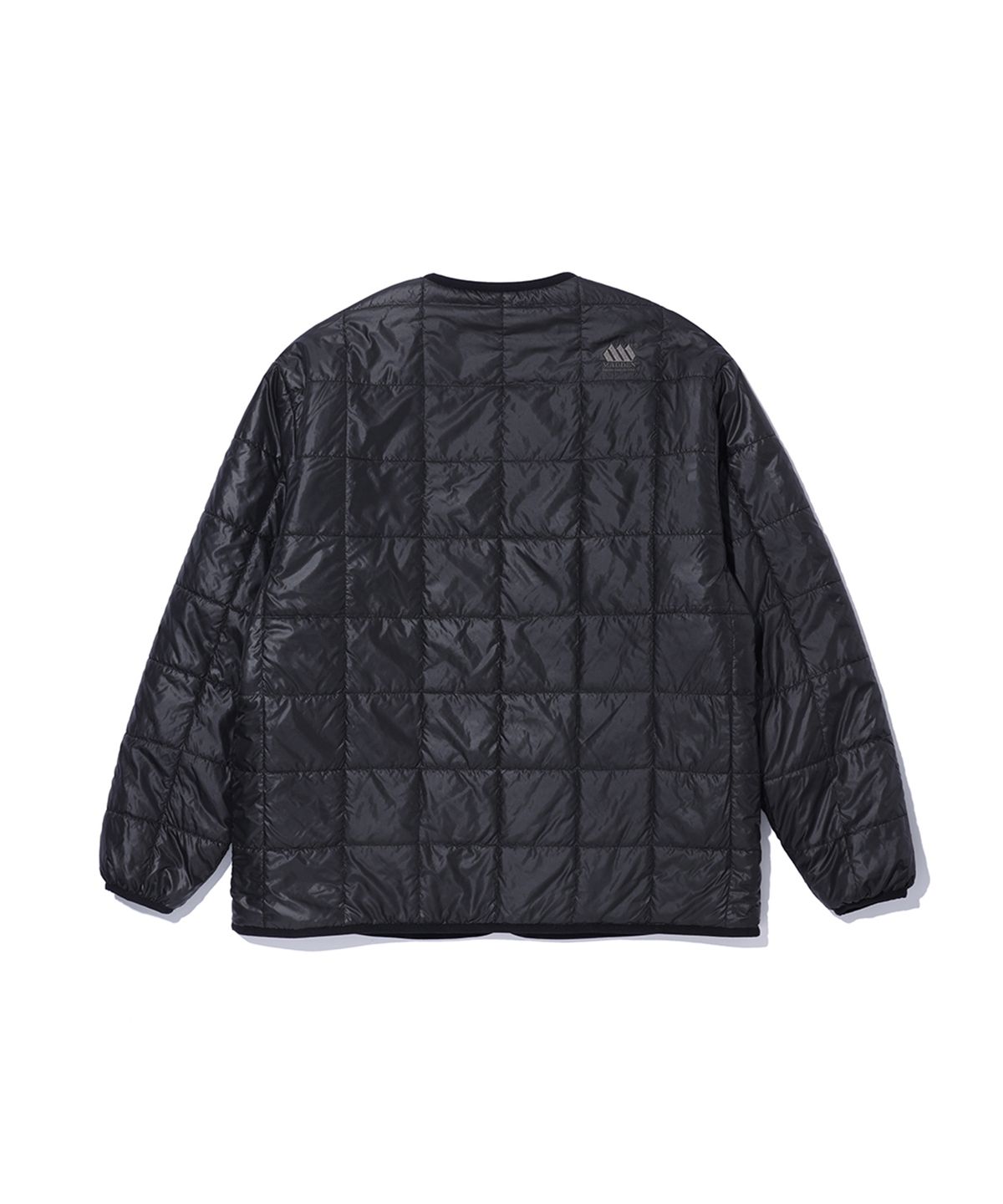 매든(MADDEN) Reversible Liner Jacket Charcoal