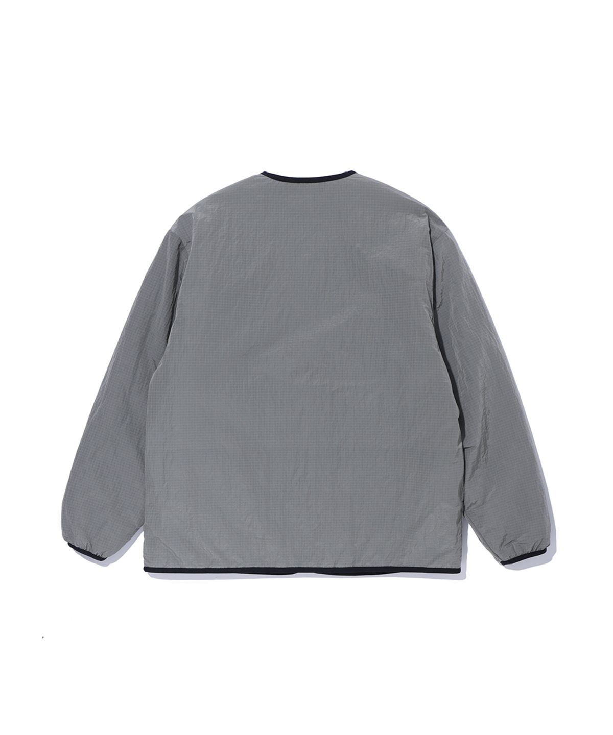 매든(MADDEN) Reversible Liner Jacket Charcoal