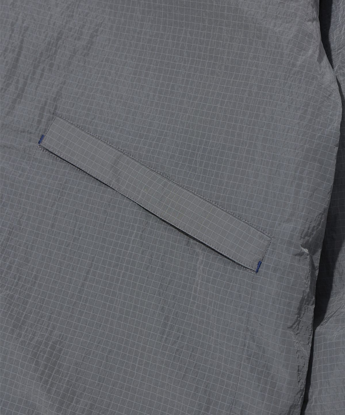 매든(MADDEN) Reversible Liner Jacket Charcoal