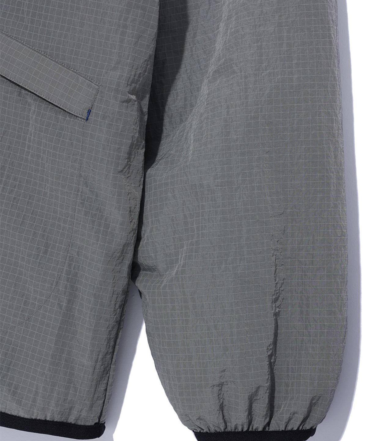 매든(MADDEN) Reversible Liner Jacket Charcoal