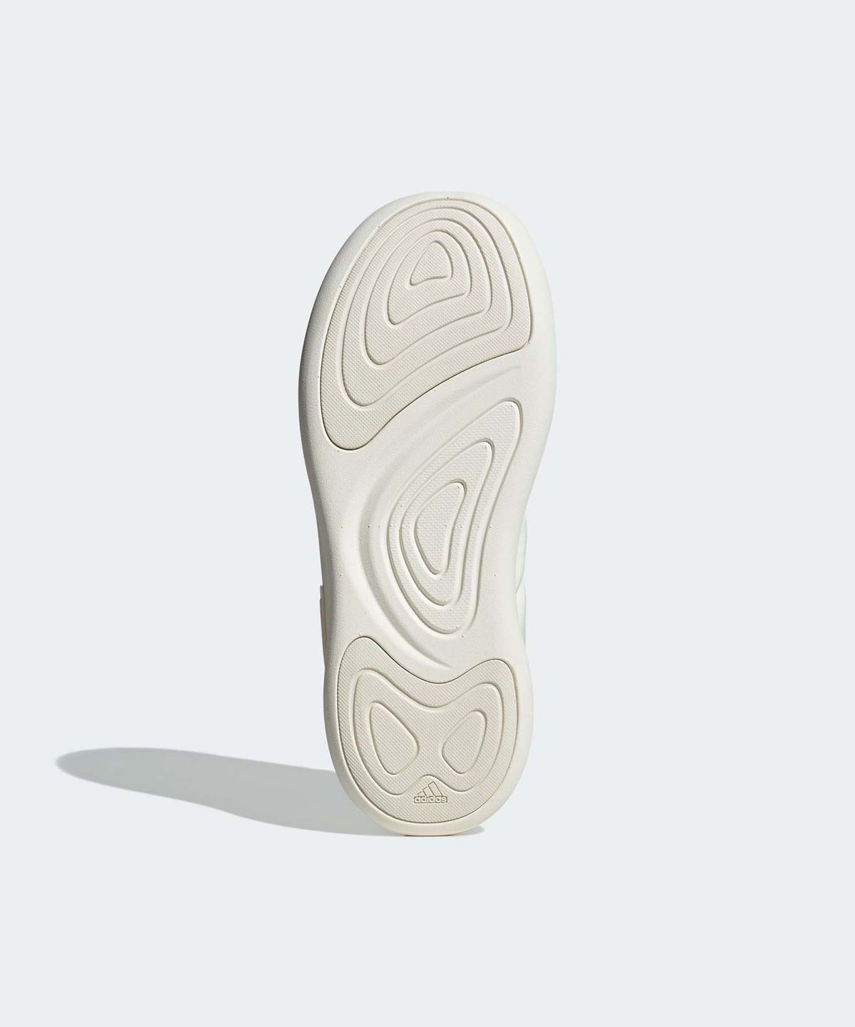 아디다스(ADIDAS) 아디퍼프 - 화이트:블랙 / IG6813