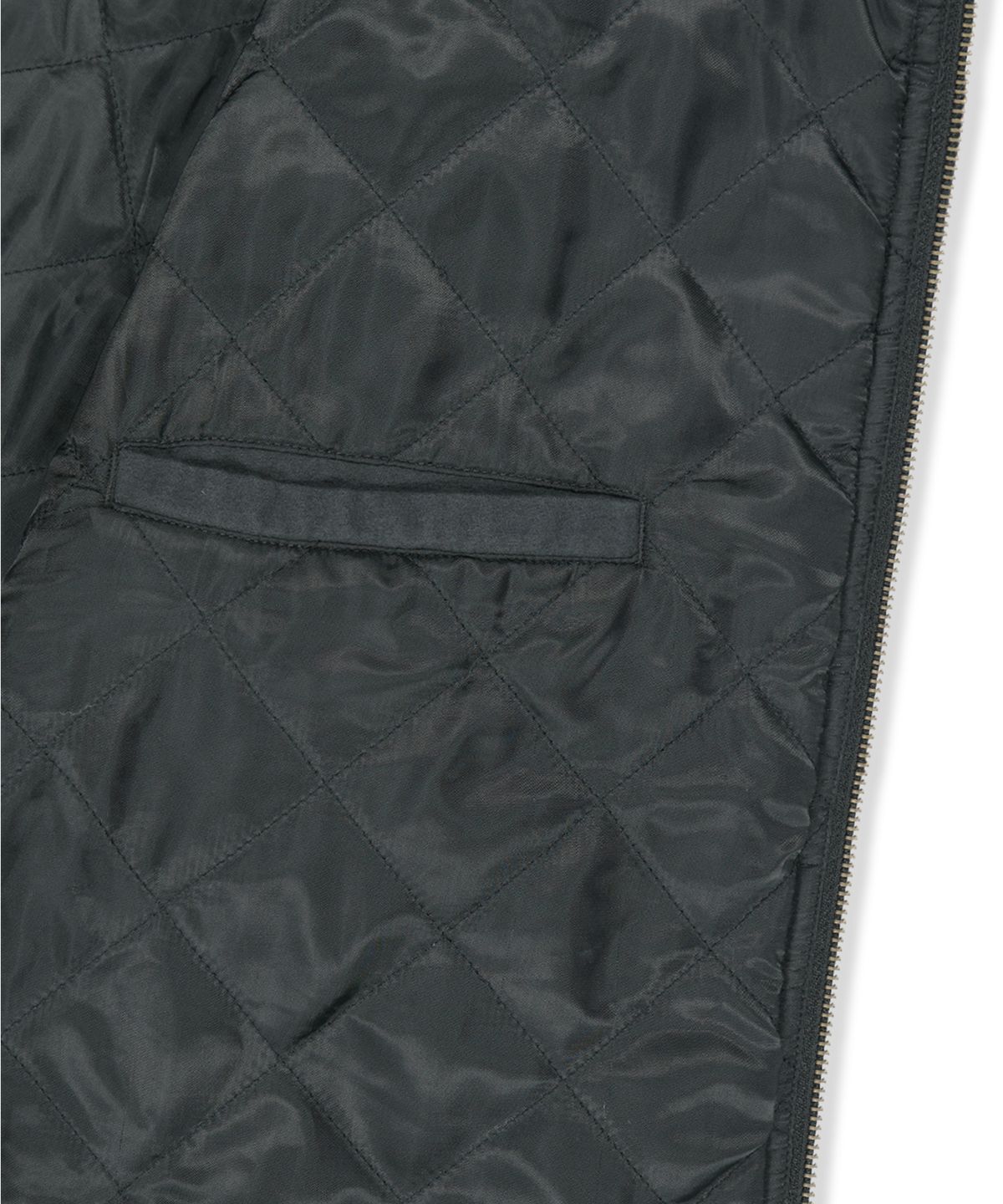 예스아이씨(YESEYESEE) Tribal Work Jacket Charcoal