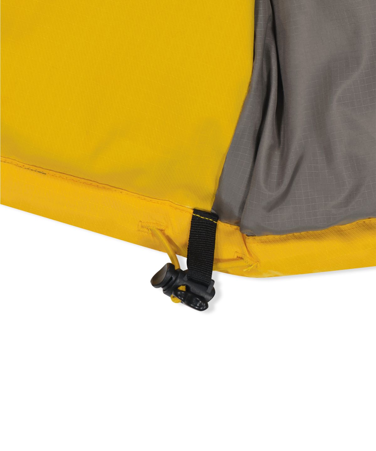 예스아이씨(YESEYESEE) Newsboy Down Vest Yellow