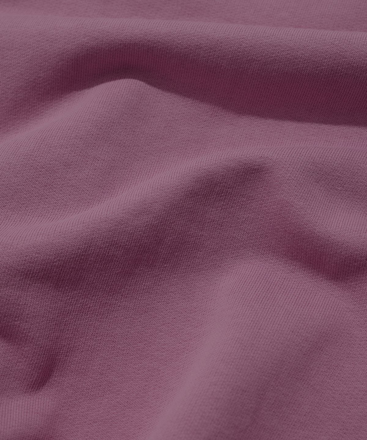 스웨이드(SUADE) AIRBRUSH DOG CROP CREWNECK [PINK]