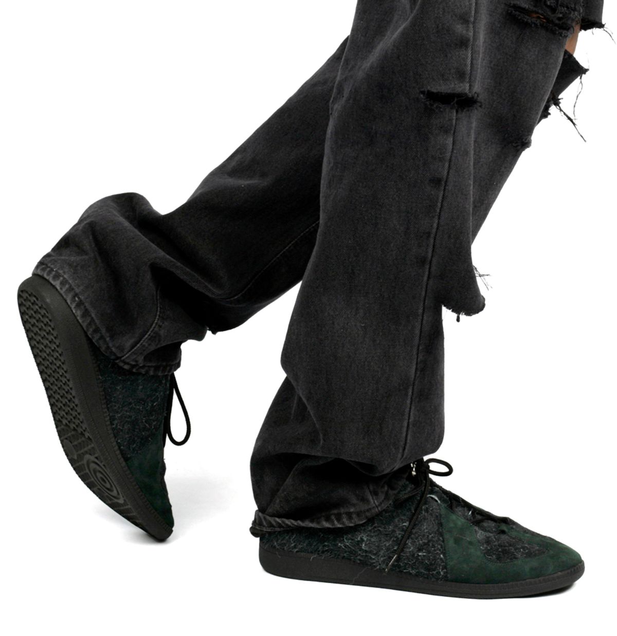 데베시용(DEVIATION) DV RACING TRAINERS 04
