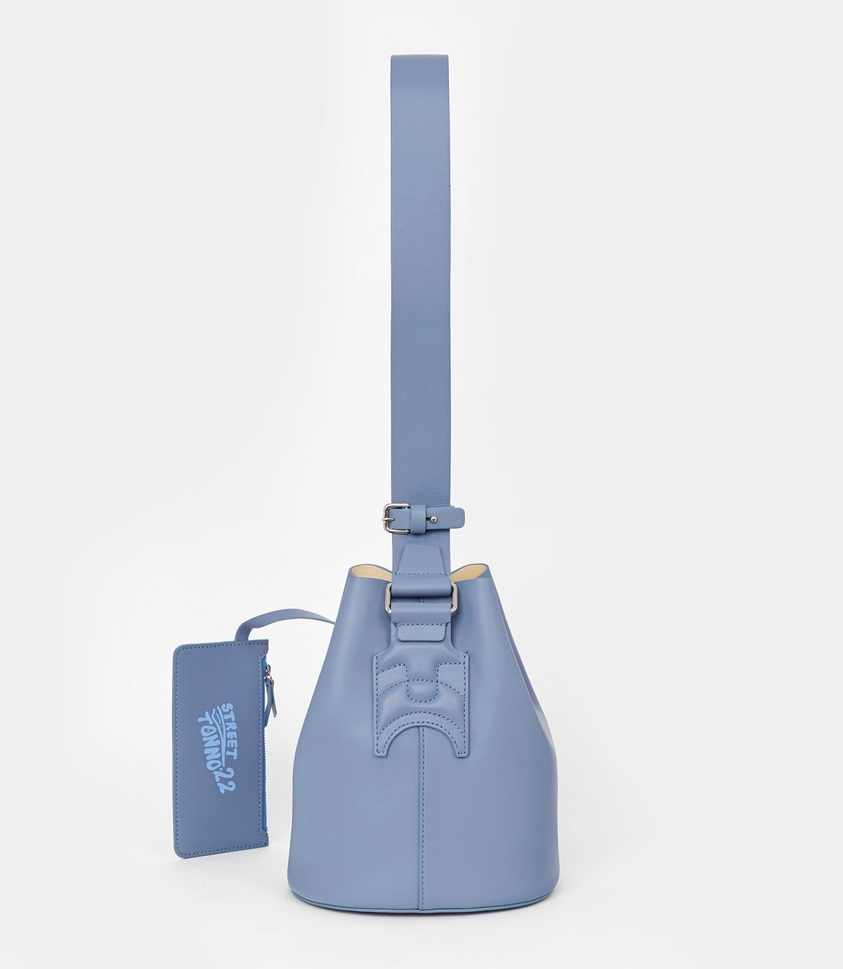 톤노22(TONNO22) Aria bucket_blue