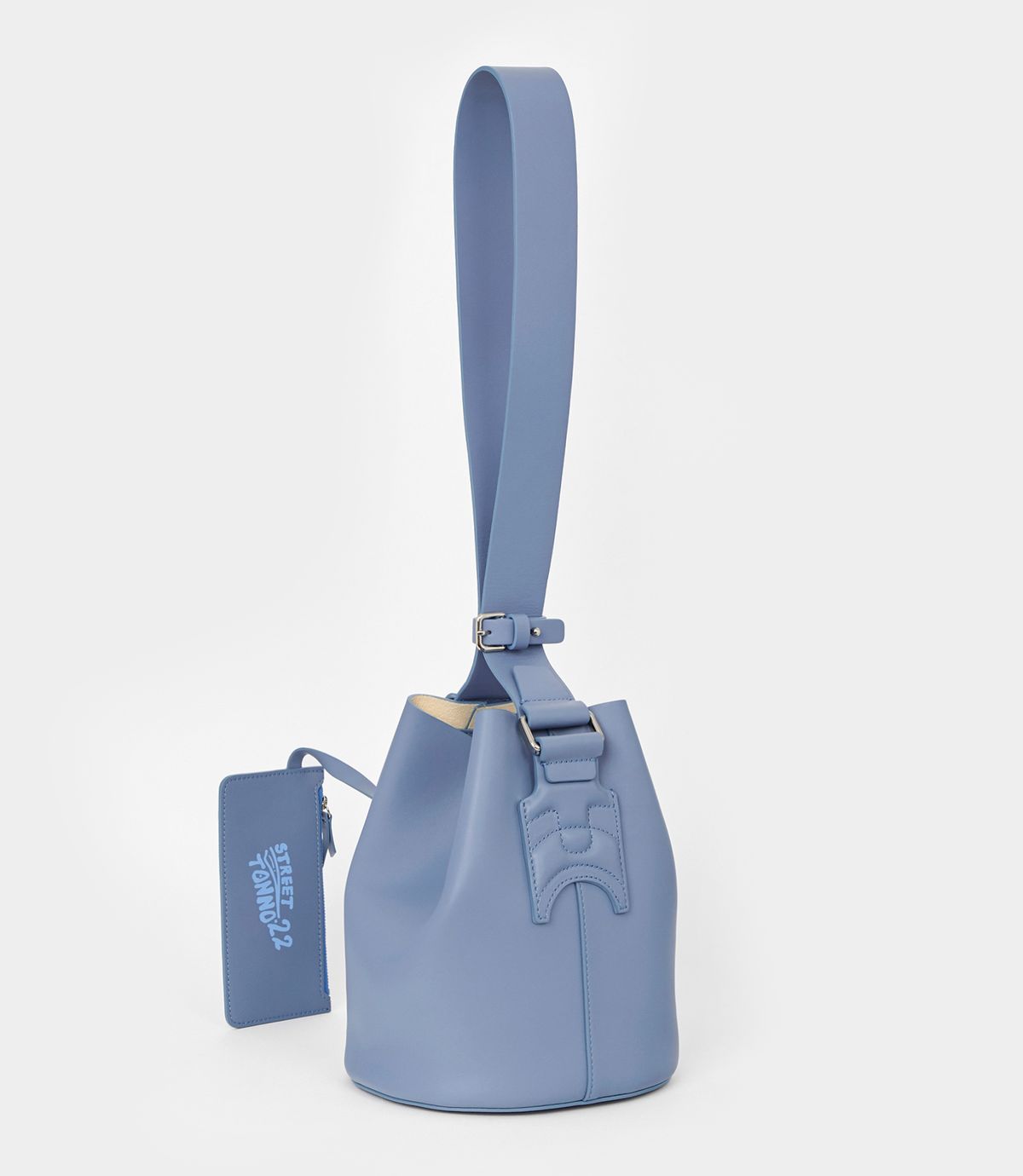 톤노22(TONNO22) Aria bucket_blue