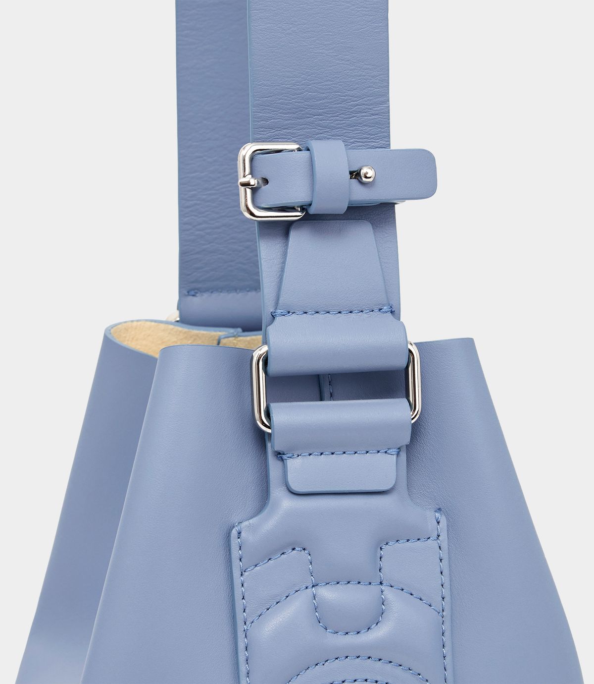 톤노22(TONNO22) Aria bucket_blue