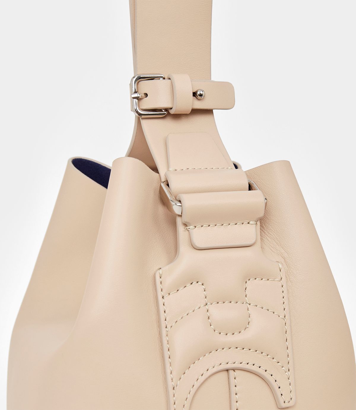 톤노22(TONNO22) Aria bucket_beige
