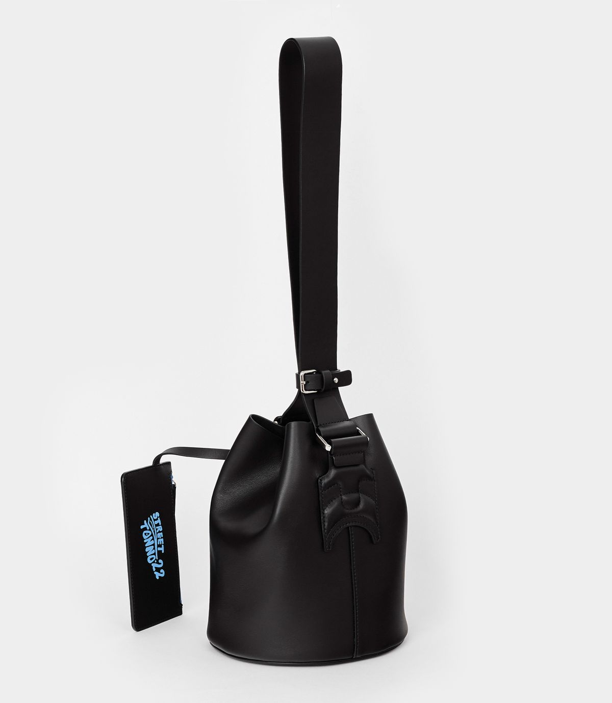 톤노22(TONNO22) Aria bucket_black