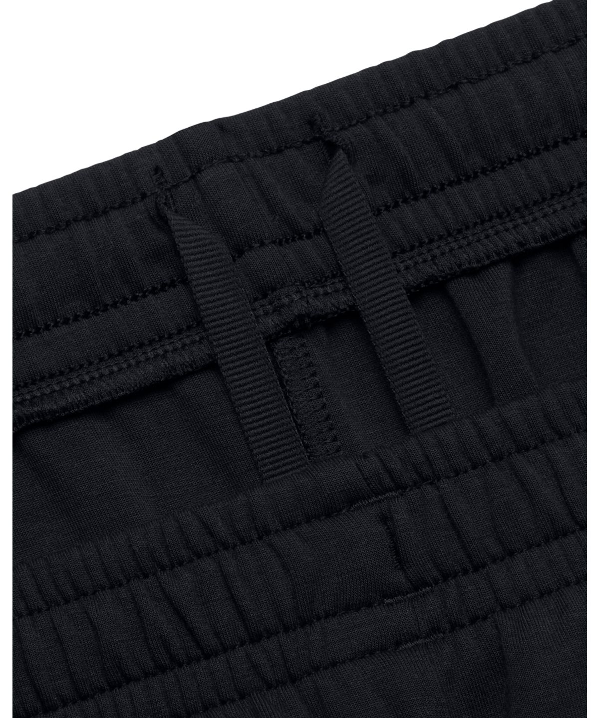 언더아머(UNDERARMOUR) 언스타퍼블 플리스 조거 1379808-001