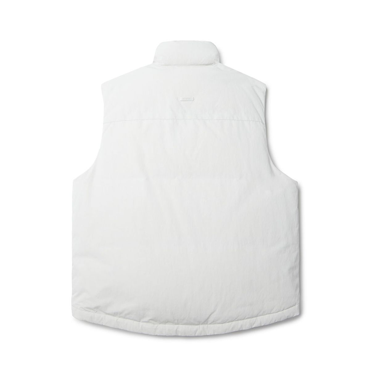 브롬톤 런던(BROMPTON LONDON) CODURA DOWN VEST - LGREY (P234UDV101)