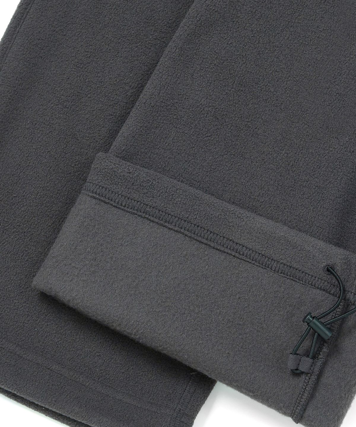 쿨트(KULTE) 데일리 플리스 팬츠 GREY