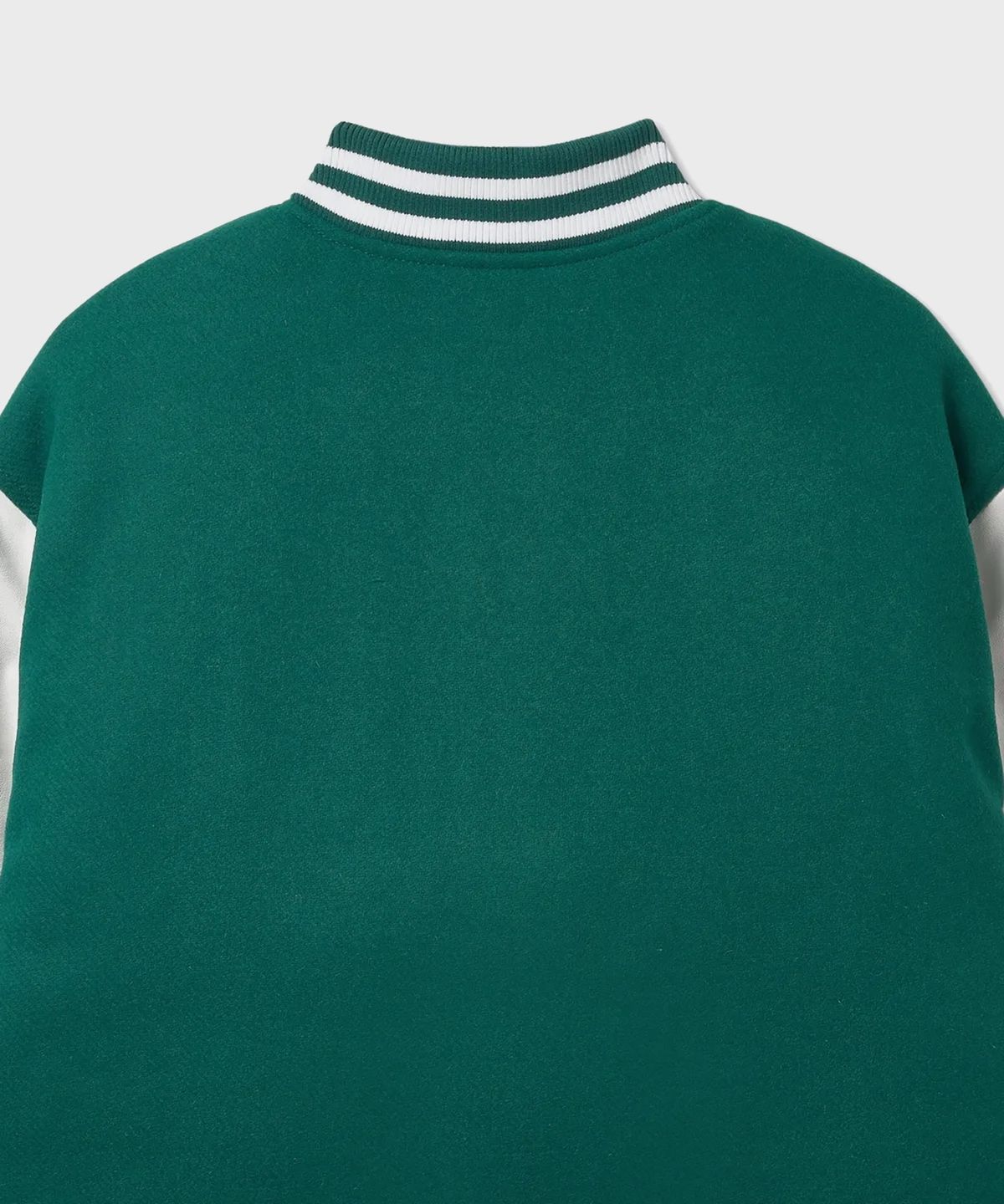 디키즈(DICKIES) 패디드 릴렉스드 베이스볼 재킷 Aventurine