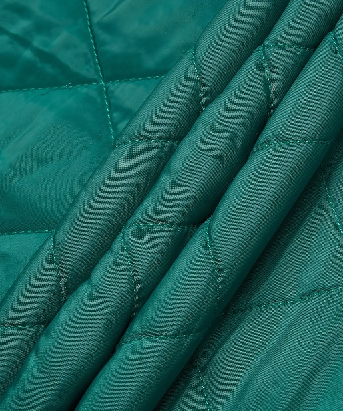 디키즈(DICKIES) 패디드 릴렉스드 베이스볼 재킷 Aventurine