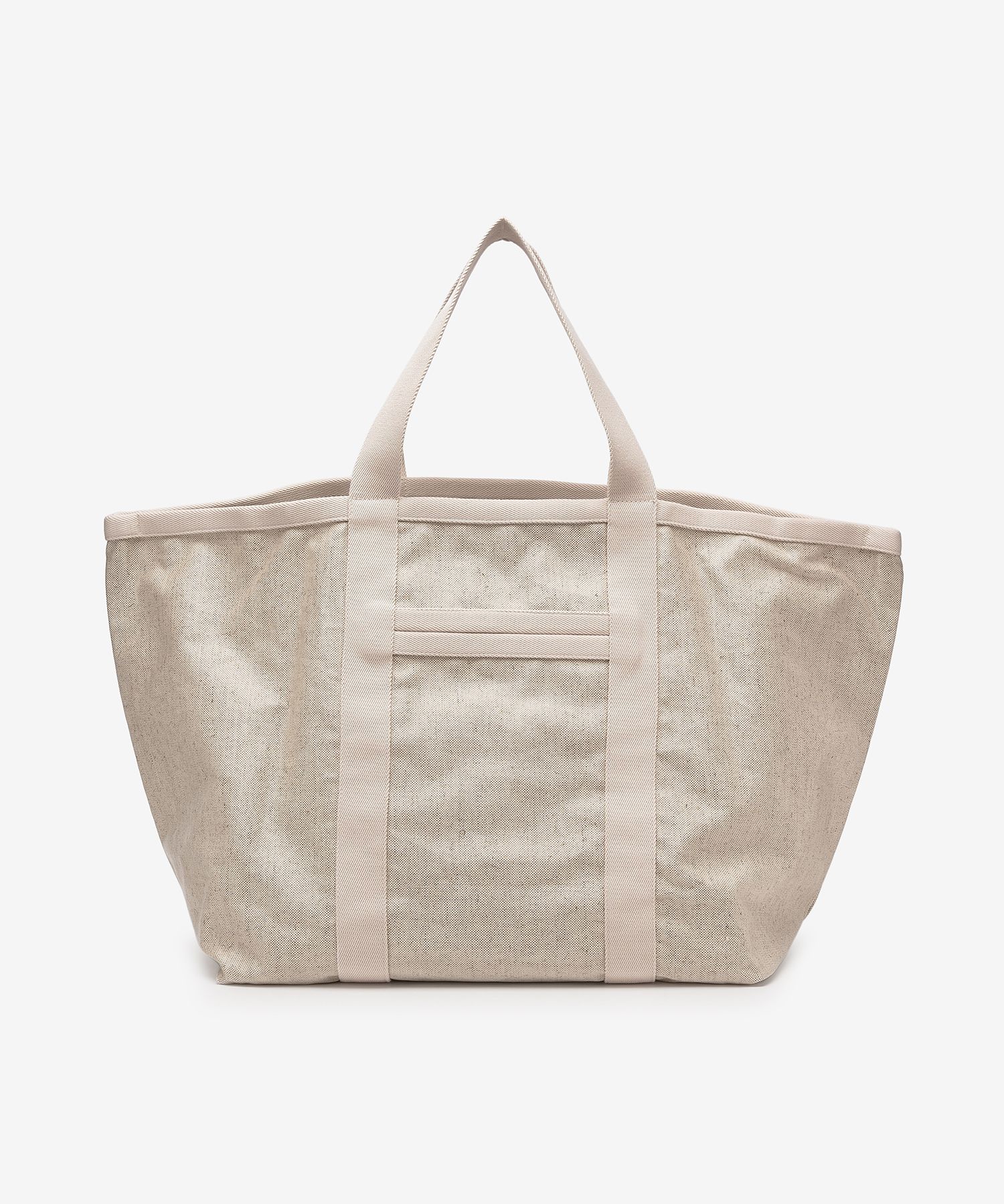 Isabel Marant Warden Tote Bag - Thumbnail 5
