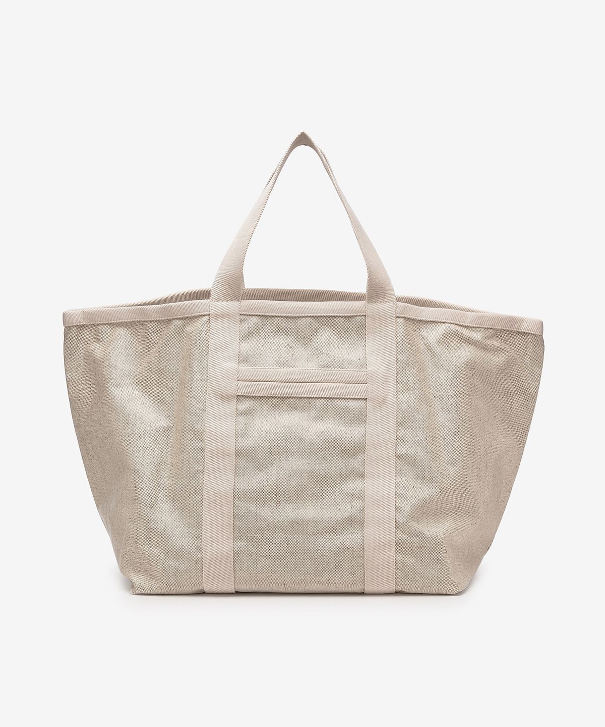 이자벨마랑(ISABEL MARANT) 워든 토트백 - 베이지 / PP0020FAA3X28M23EC