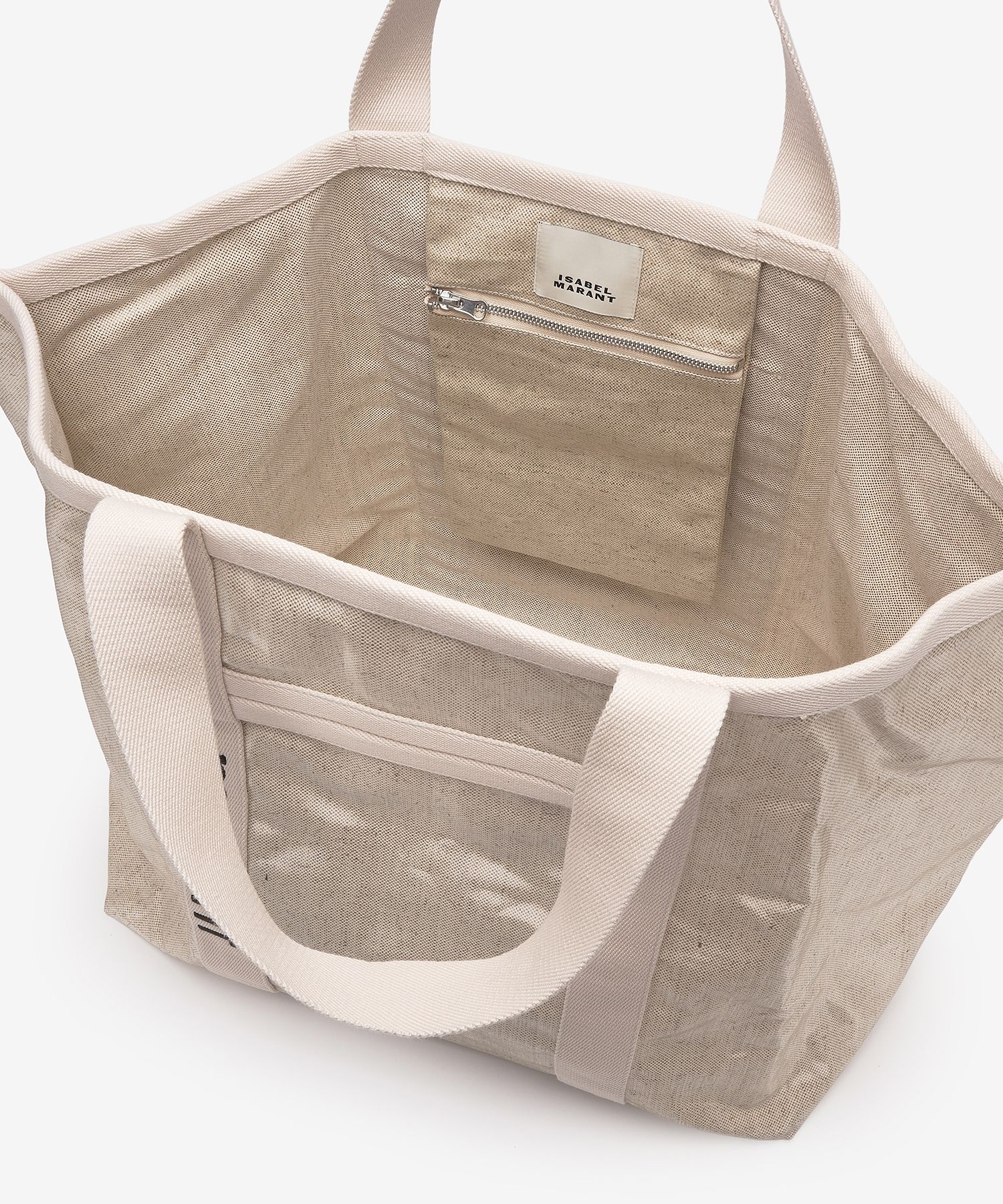 Isabel Marant Warden Tote Bag