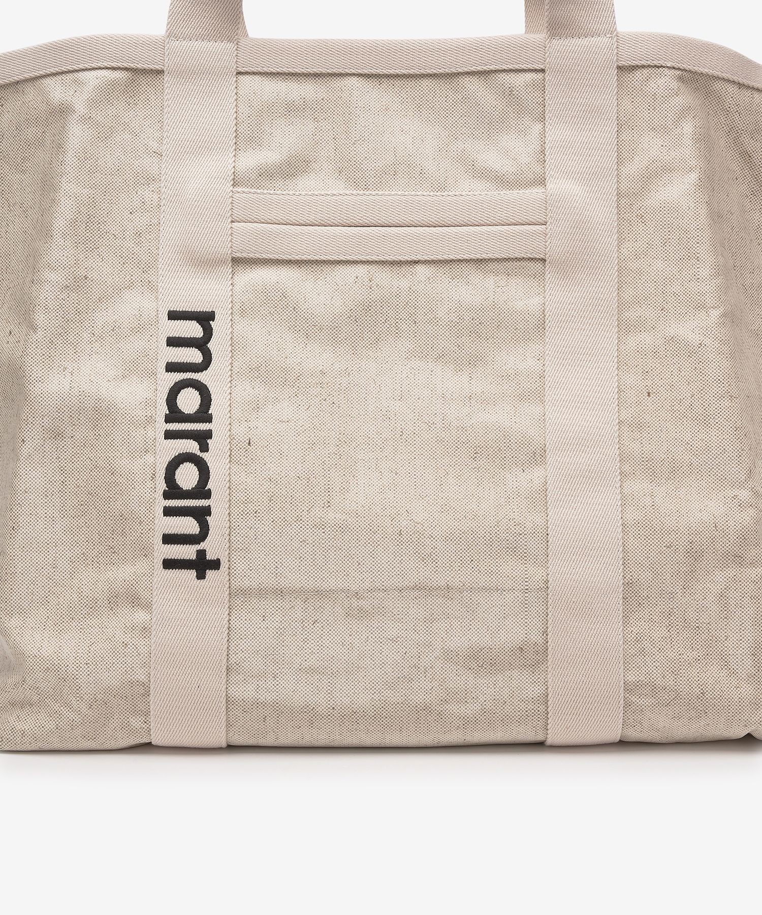Isabel Marant Warden Tote Bag - Thumbnail 3