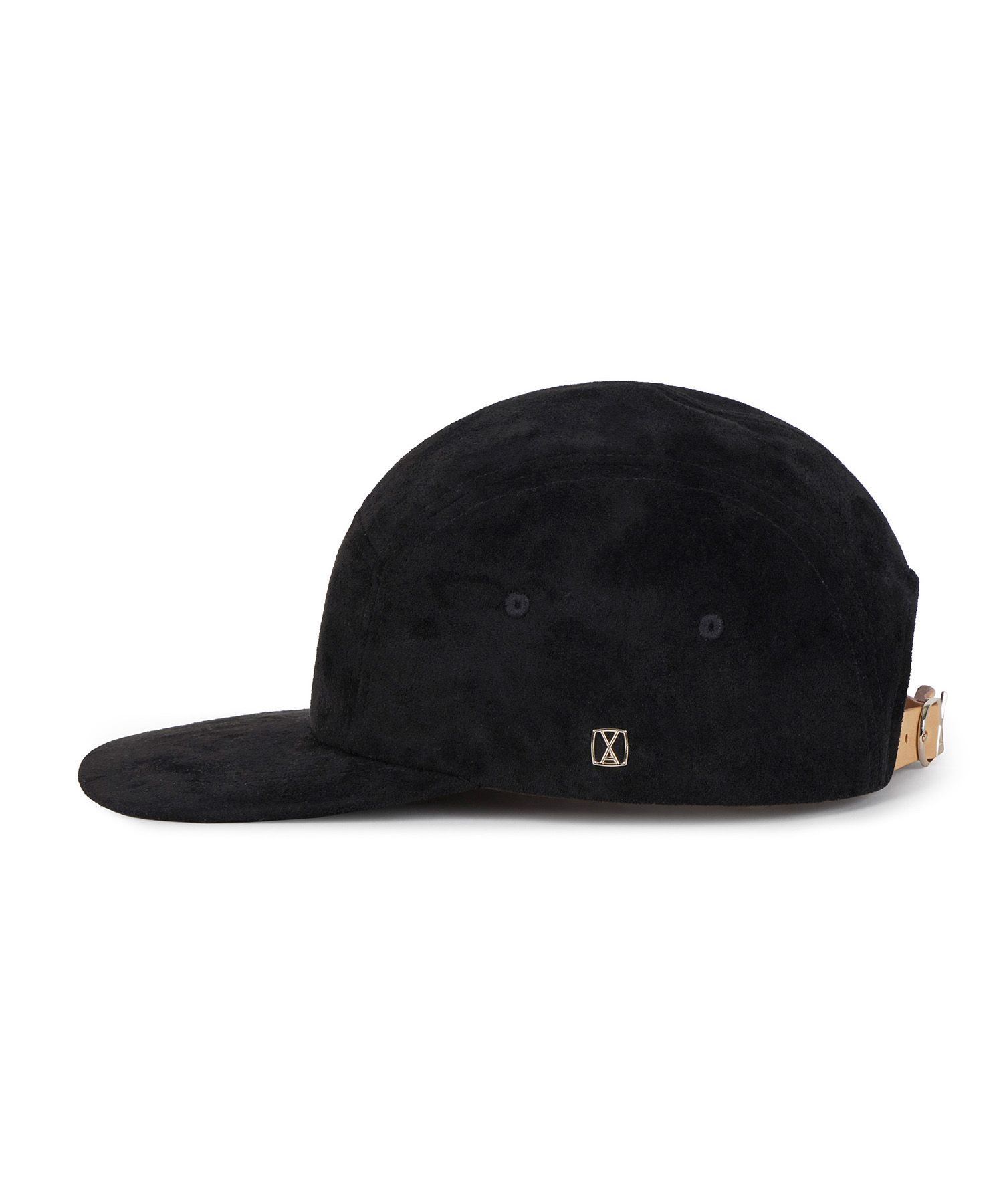 ★VARZAR★ VA Square Suede Camp Cap Navy MUSINSA | VARZAR VA Square Suede Camp Cap Navy