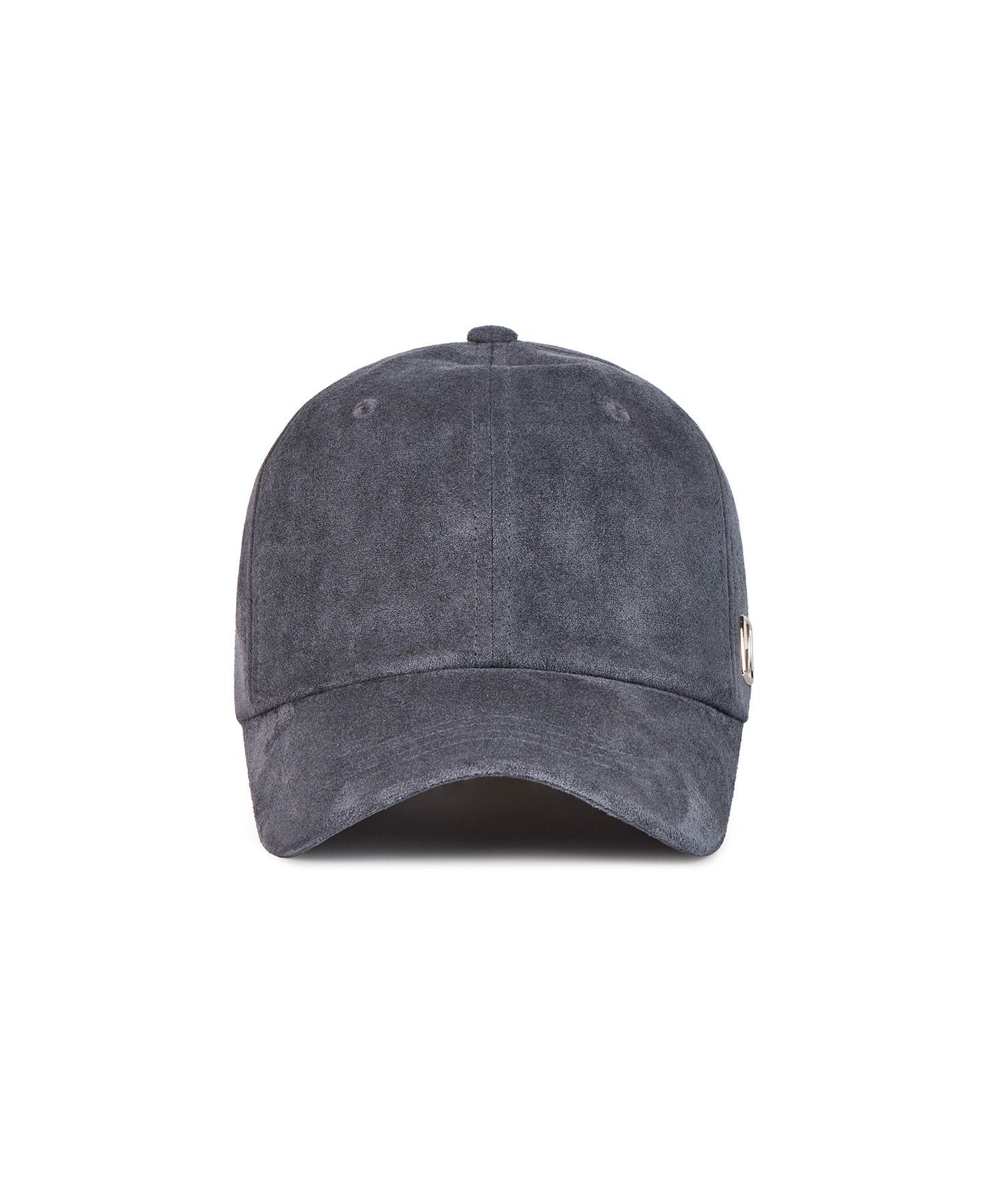 ★VARZAR★ VA square suede ball cap pink MUSINSA | VARZAR VA square suede ball cap charcoal