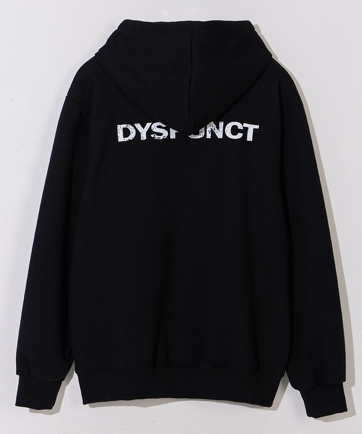 디스펑트(DYSFUNCT) Universe Candy Hoodie (BLACK)
