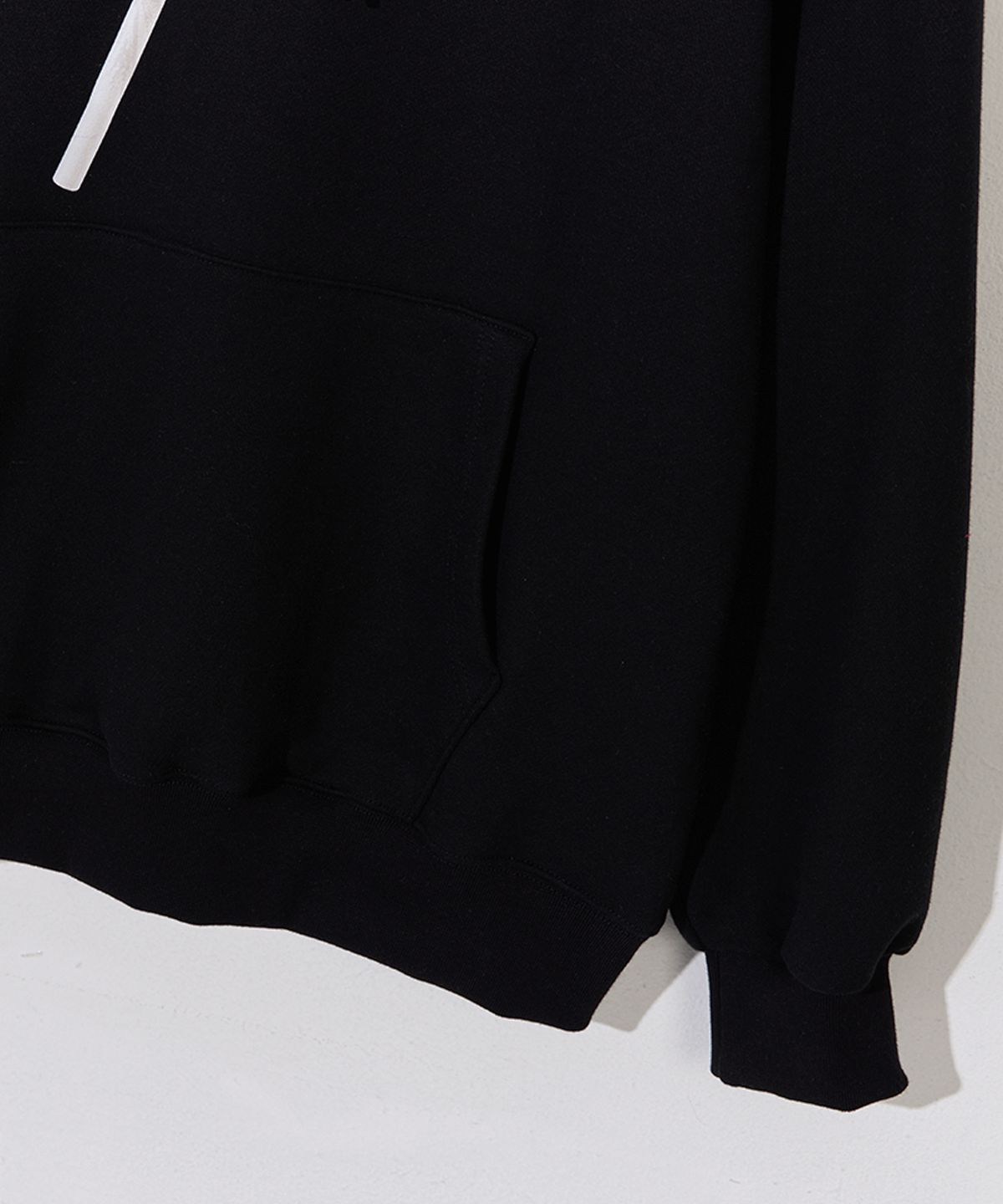디스펑트(DYSFUNCT) Lollipop Candy Hoodie (BLACK)