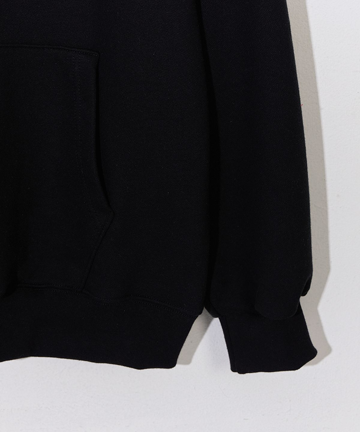 디스펑트(DYSFUNCT) Lollipop Candy Hoodie (BLACK)