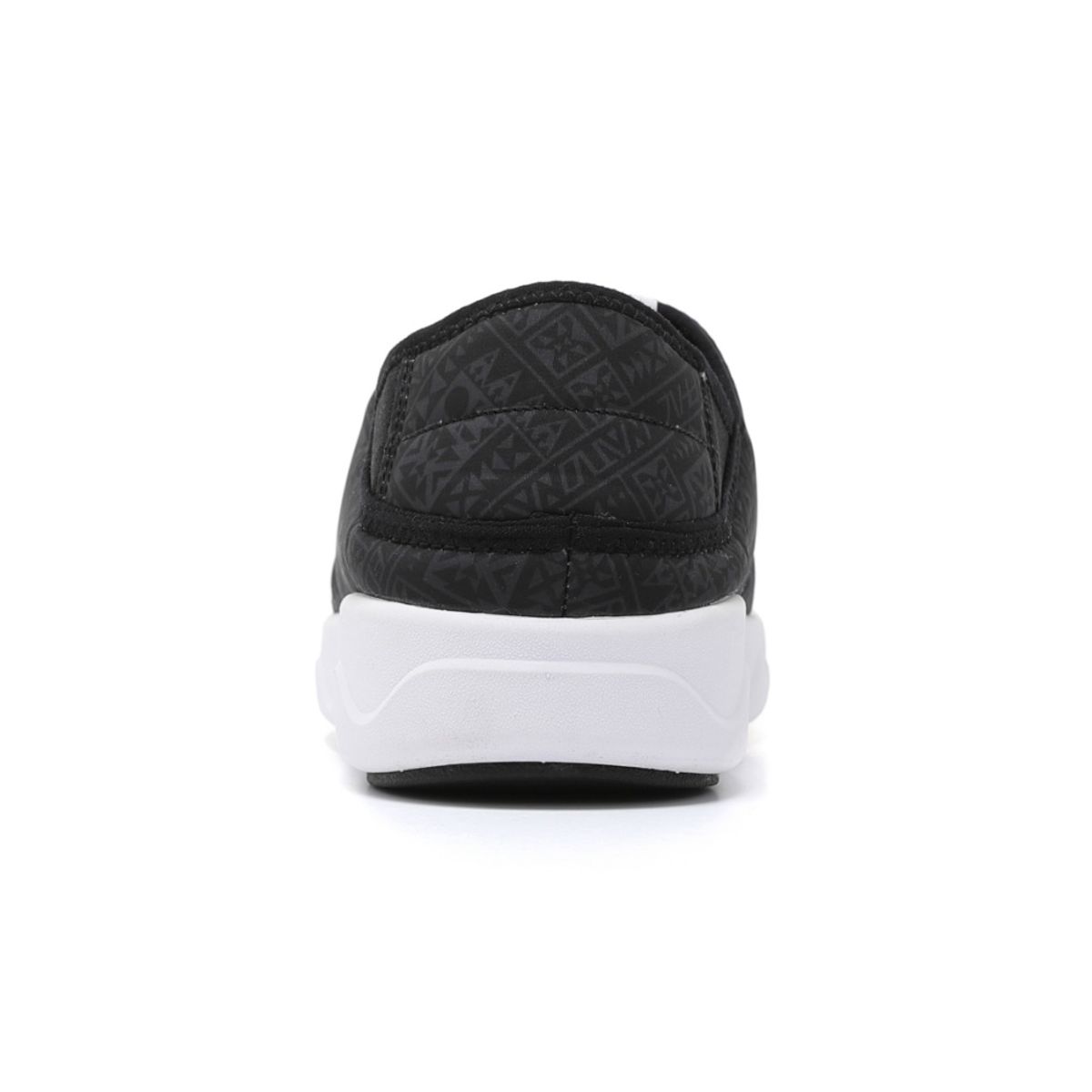 내셔널지오그래픽(NATIONALGEOGRAPHIC) N234UWT358 멜로우 패턴 CARBON BLACK