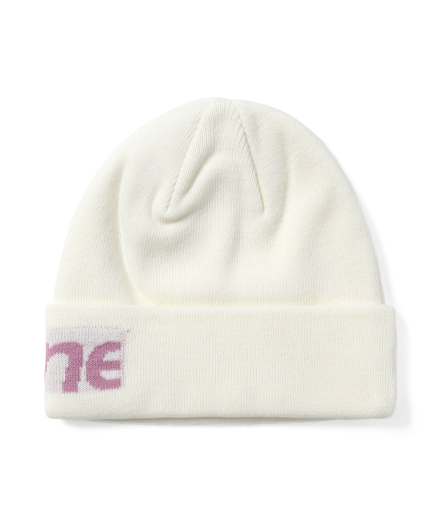 thisisneverthat ビーニー Logo Big Cuff thisisneverthat HSP-Logo Big Cuff Beanie 4NY171