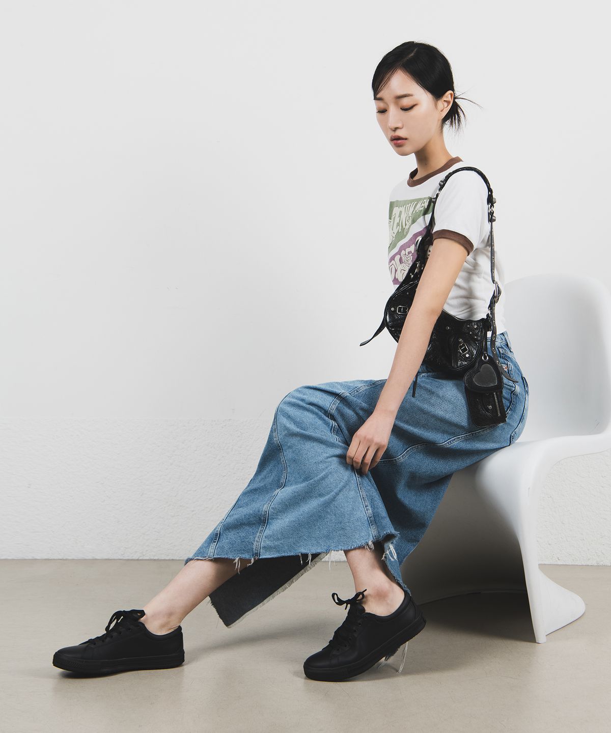 제뉴인그립(GENUINEGRIP) 2070 기능성 스니커즈