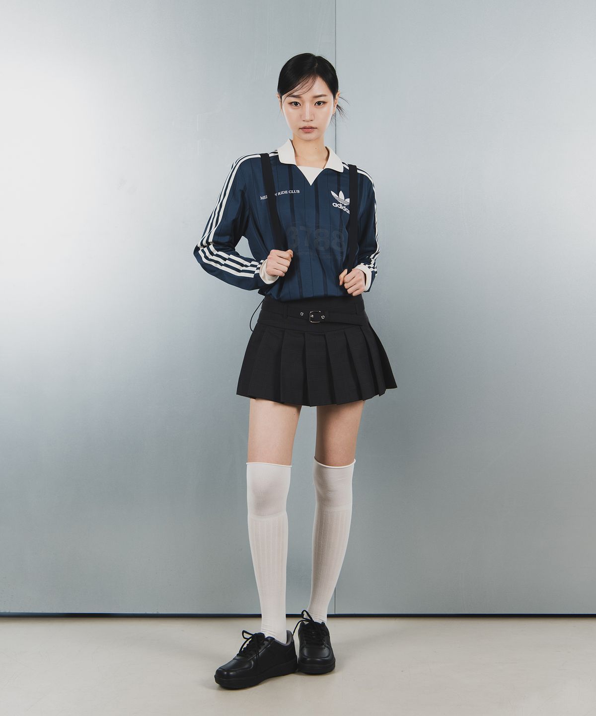 제뉴인그립(GENUINEGRIP) 보르도40 기능성 운동화