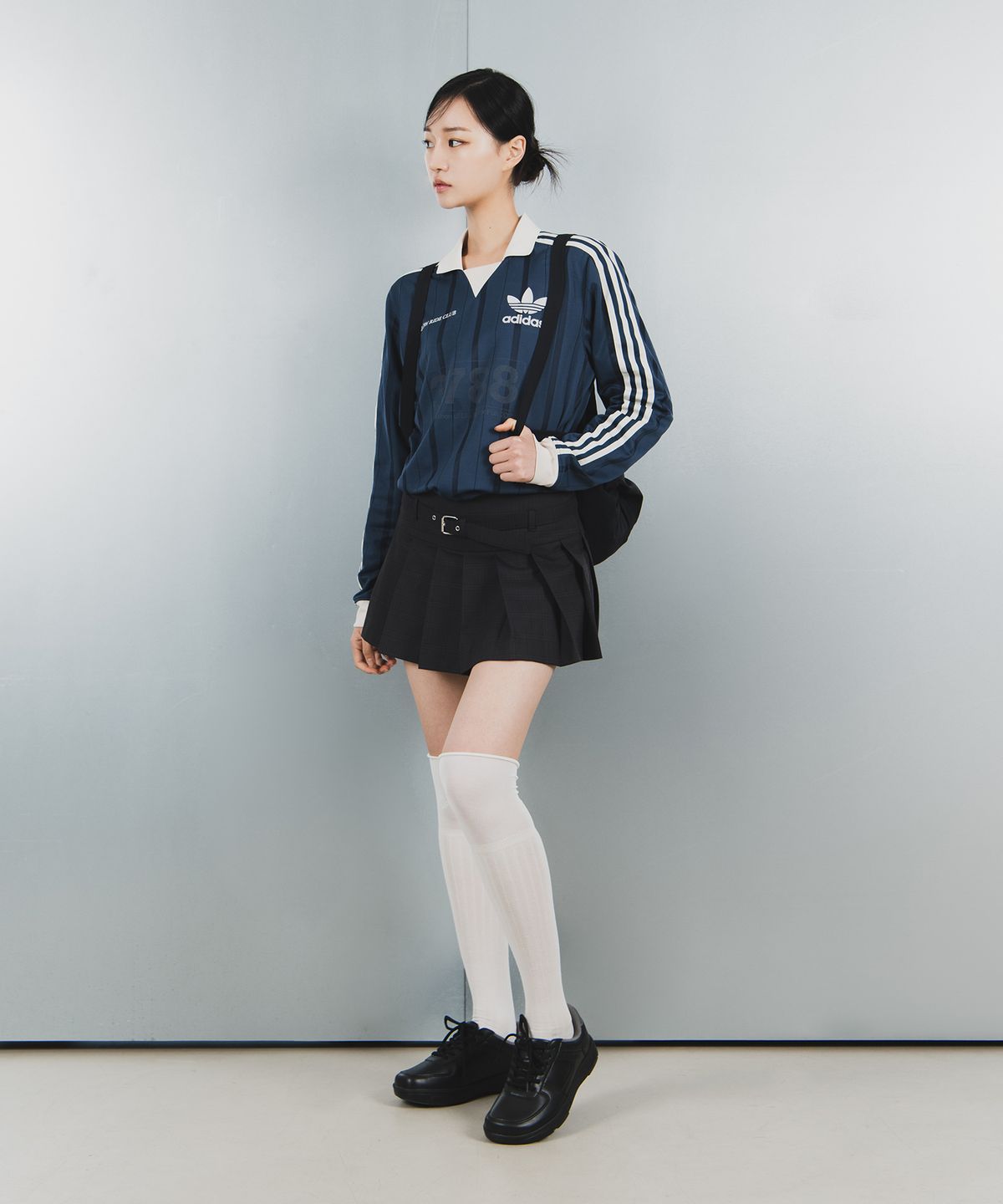 제뉴인그립(GENUINEGRIP) 보르도40 기능성 운동화