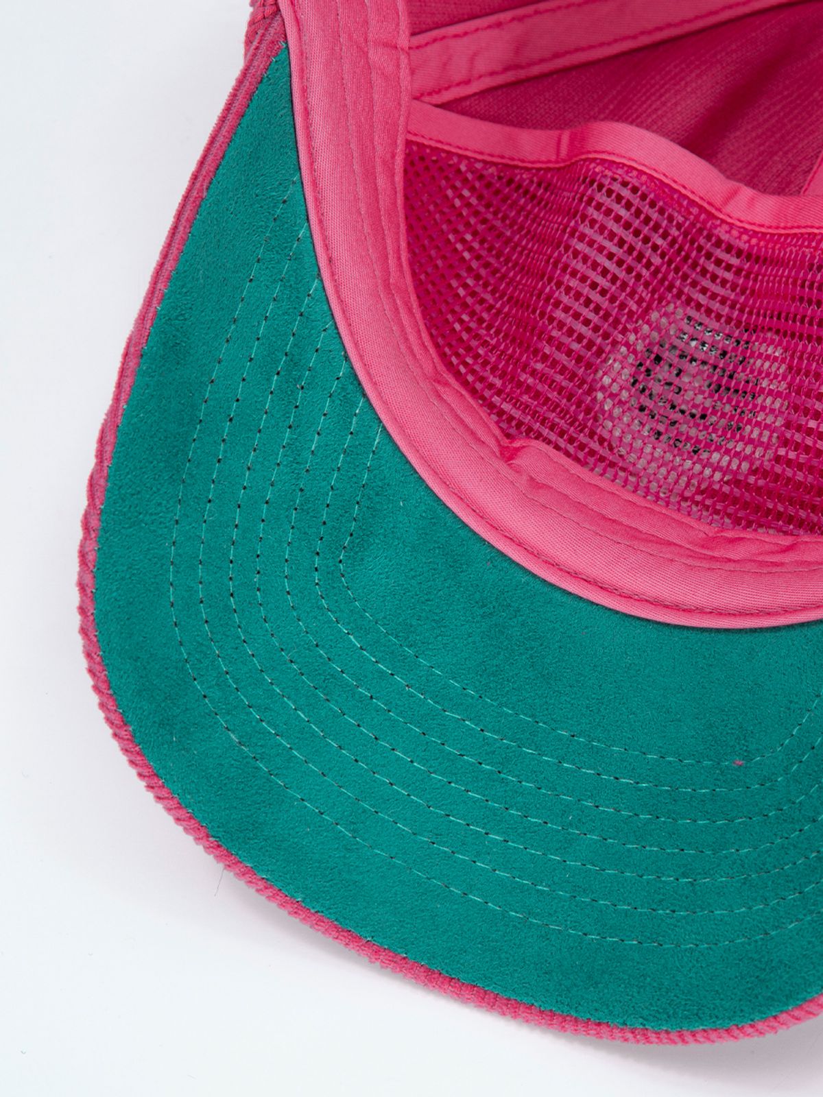 에즈이프 캘리(ASIF CALIE) CALIE RANCH BALL CAP PINK