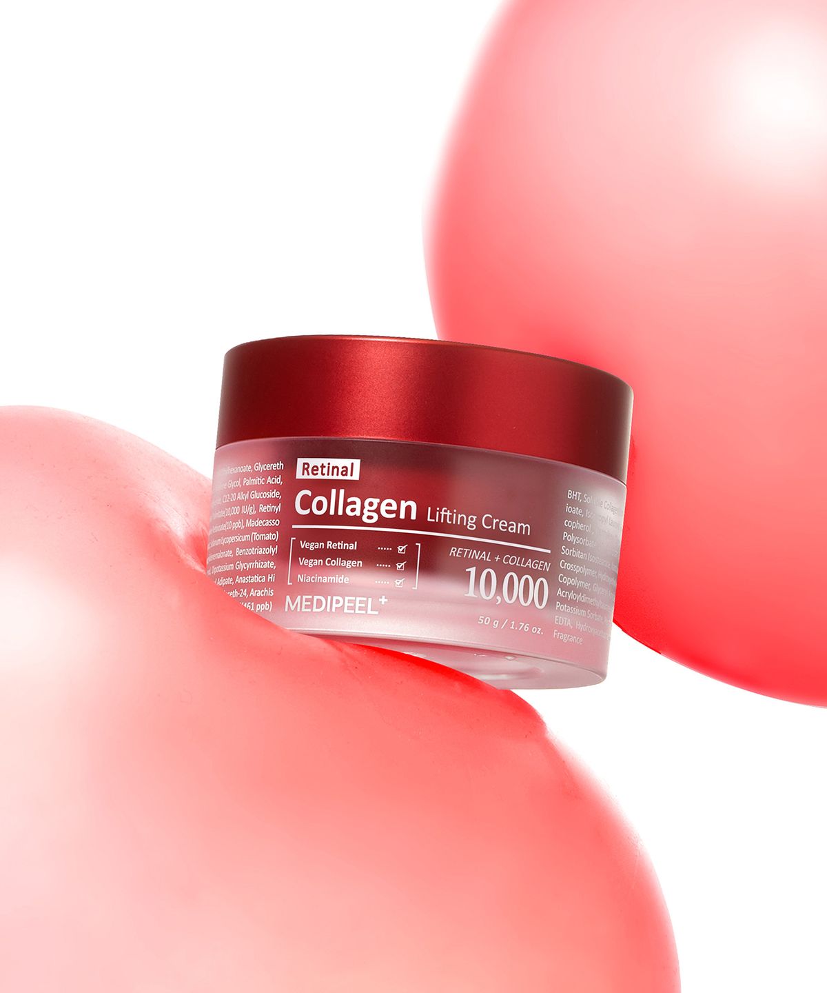 메디필(MEDIPEEL) 레티날 콜라겐 리프팅 크림 50ml