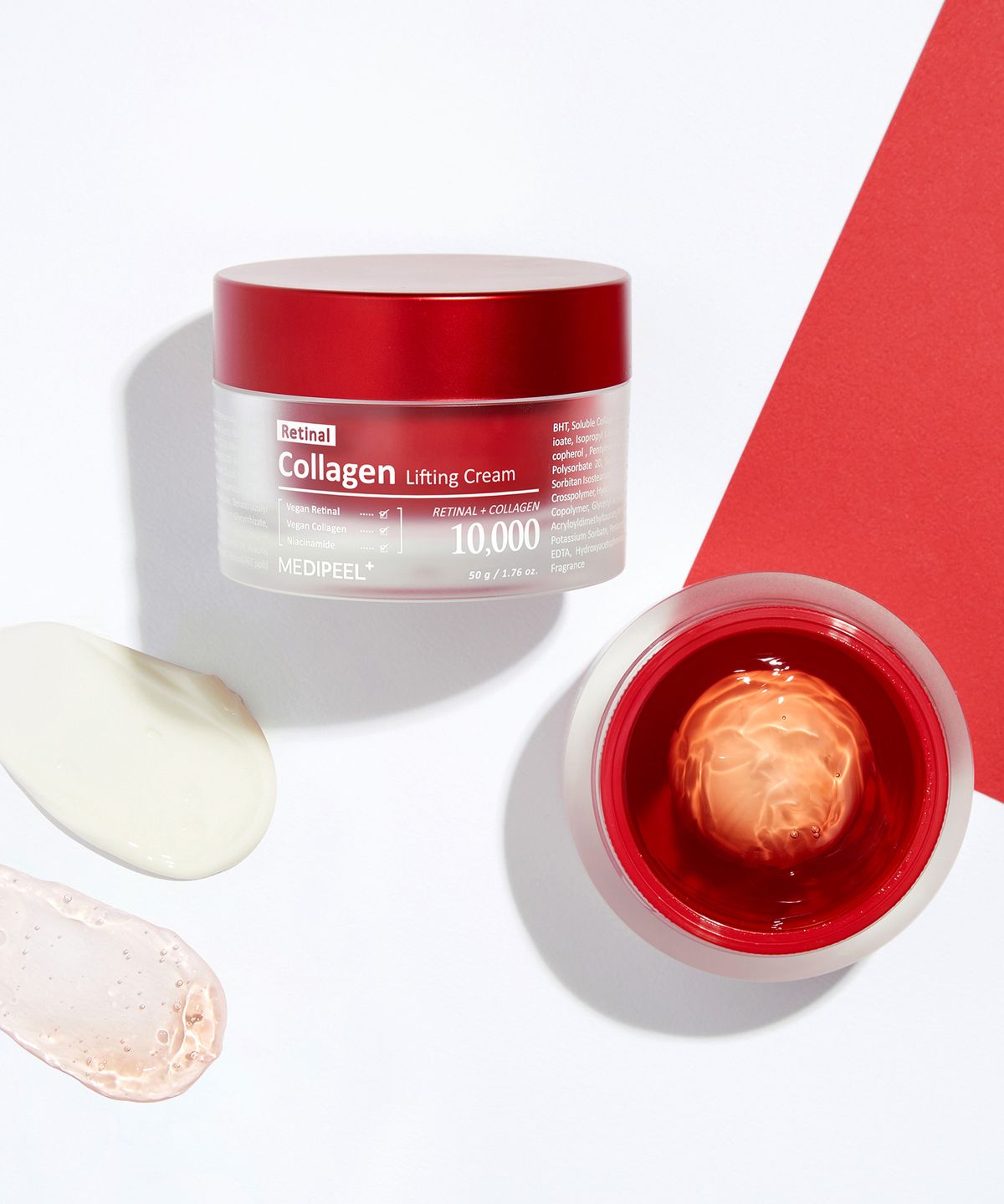 메디필(MEDIPEEL) 레티날 콜라겐 리프팅 크림 50ml