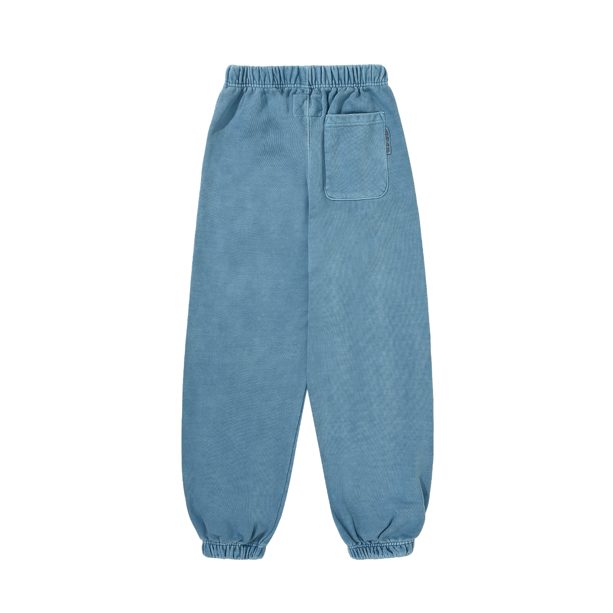 이피티(EPT) EMBROIDERED PIGMENT SWEAT PANT (MINT)