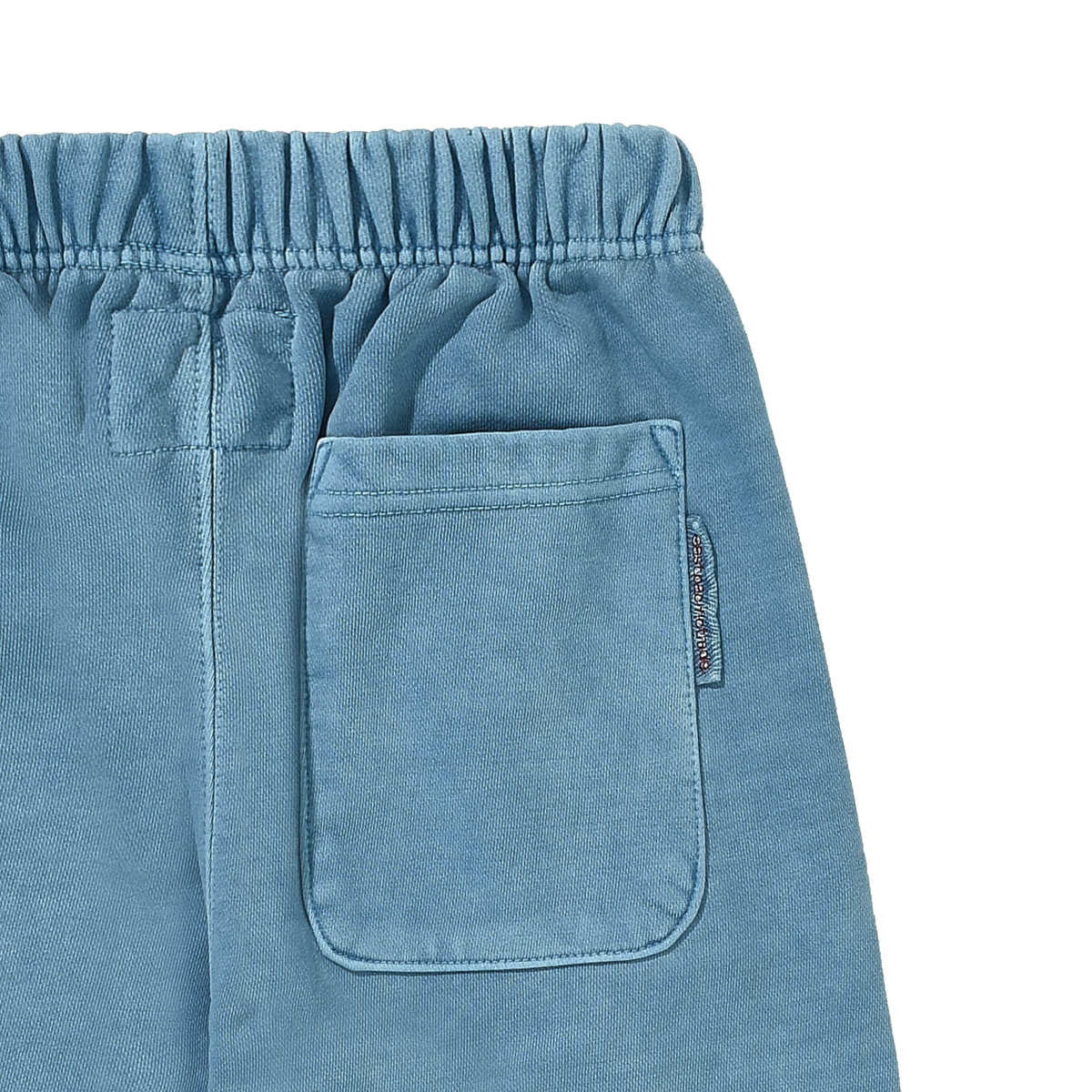 이피티(EPT) EMBROIDERED PIGMENT SWEAT PANT (MINT)
