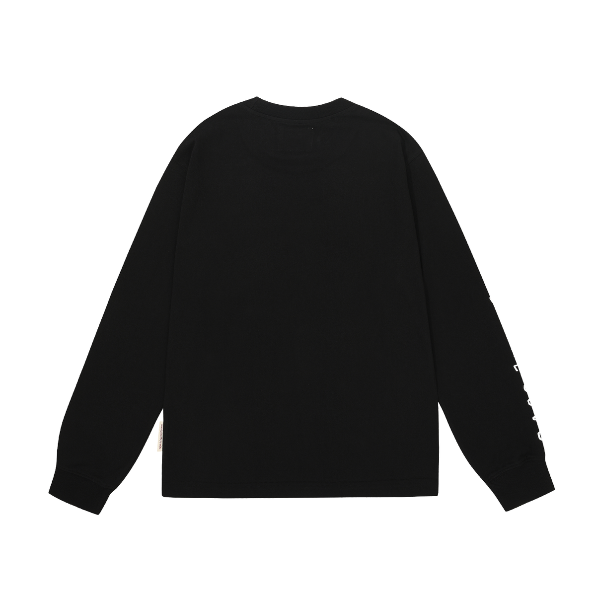 이피티(EPT) SOJU TIME LONG SLEEVE (BLACK)