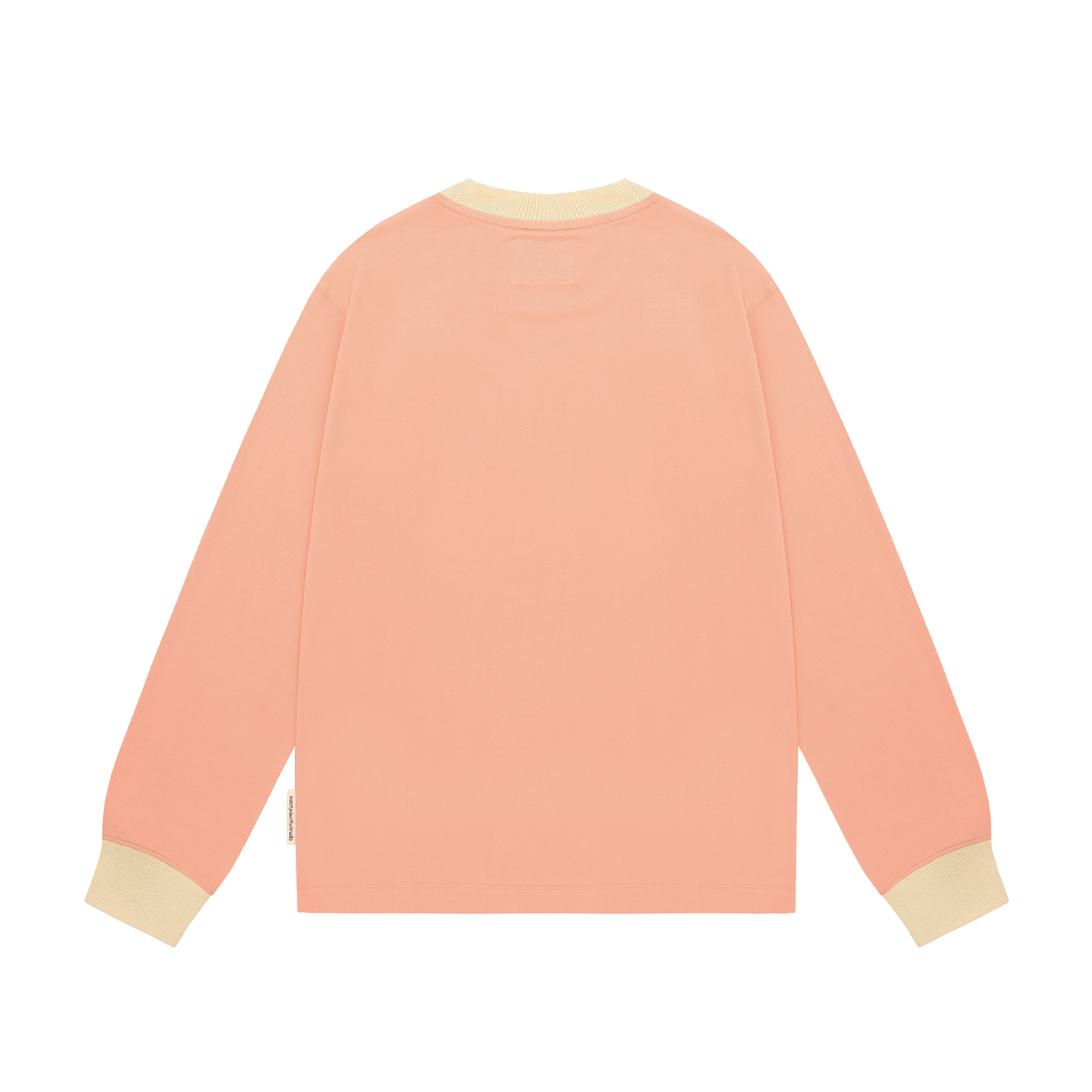 이피티(EPT) NIBBLE SURF LONG SLEEVE (CORAL)