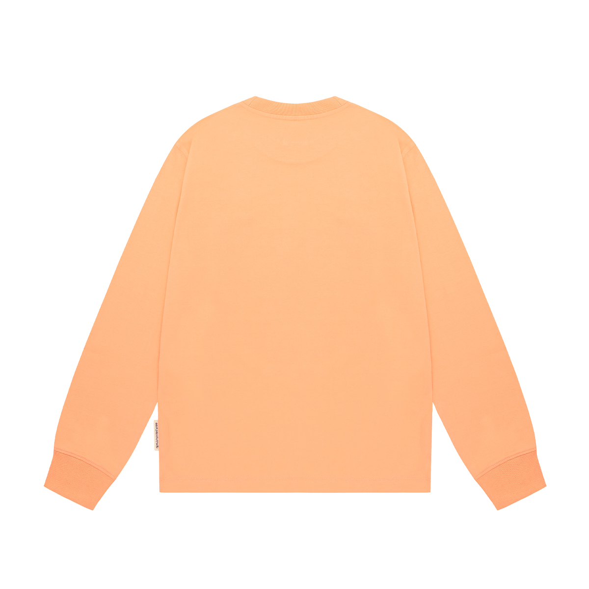 이피티(EPT) NIBBLE SURF LONG SLEEVE (ORANGE)