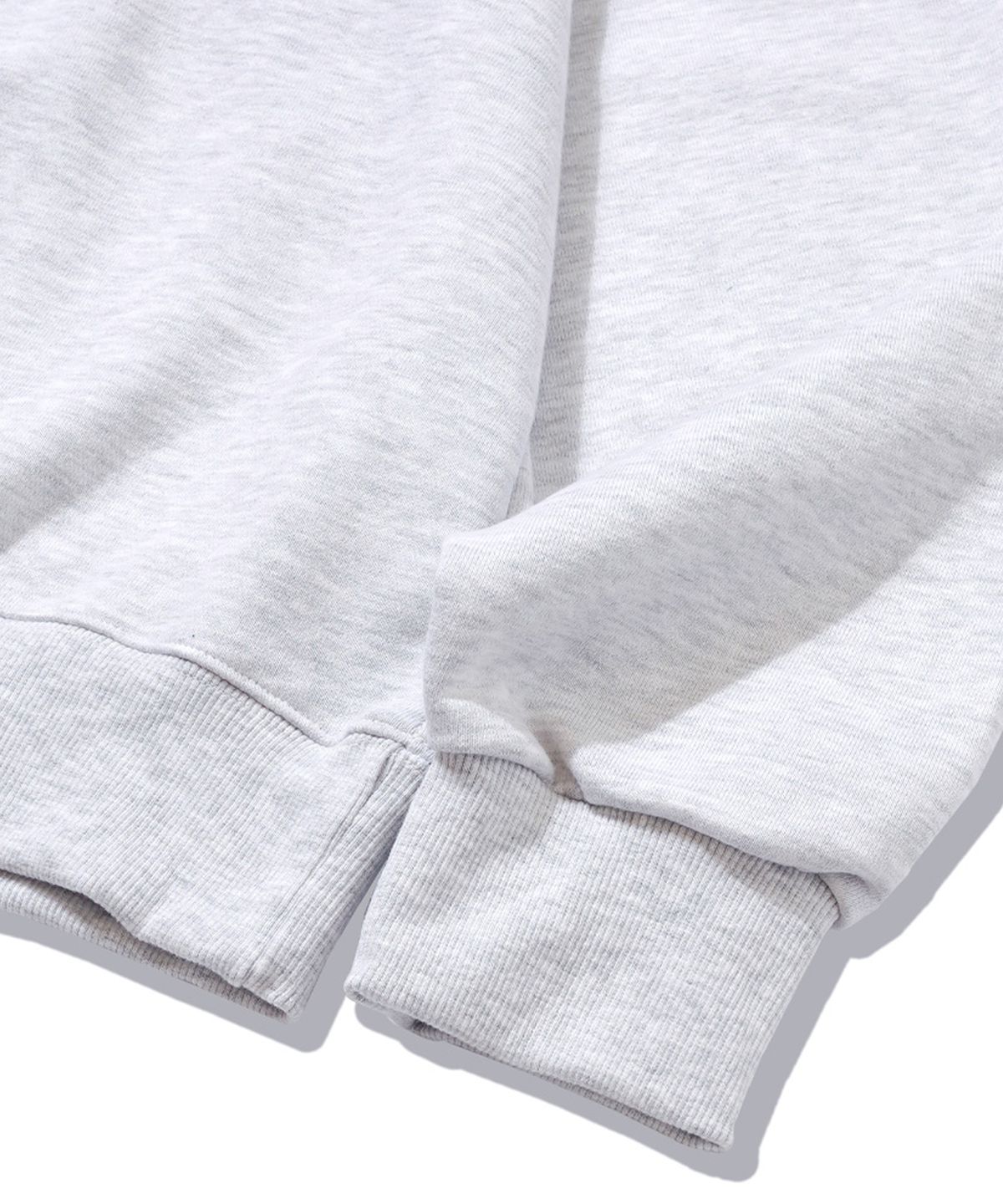 더마일(THEMILE) COMMUNITY 54  SWEAT MTM  [OATMEAL]