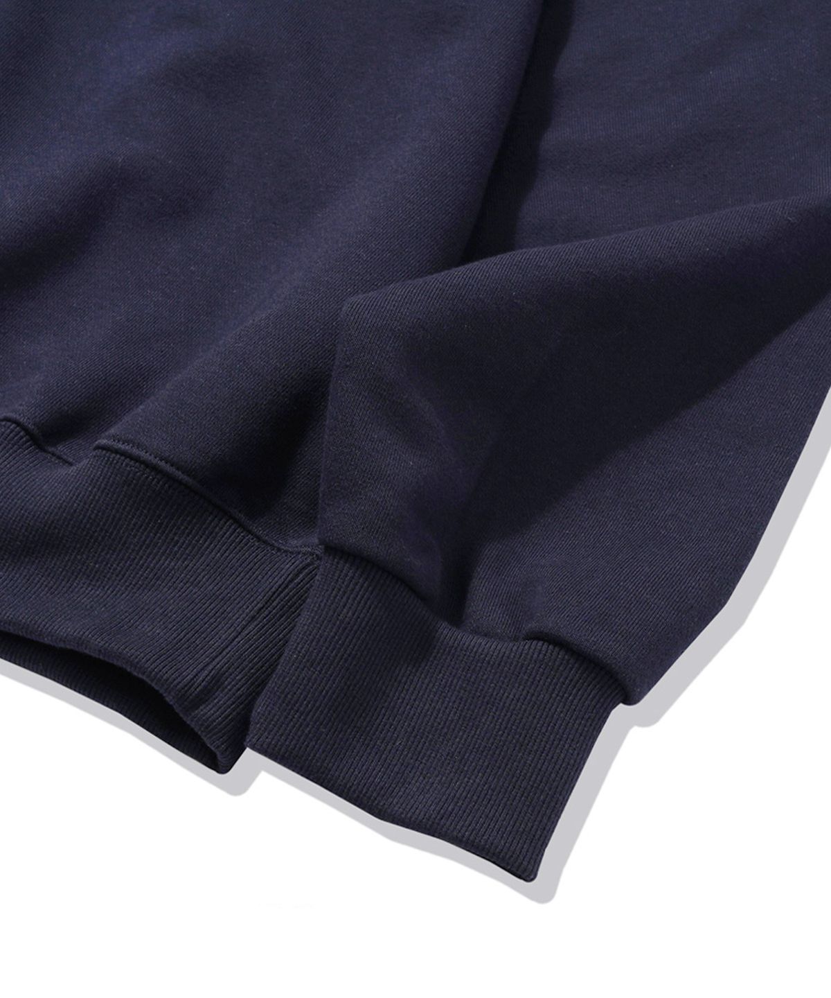 더마일(THEMILE) COMMUNITY 54  SWEAT MTM  [NAVY]