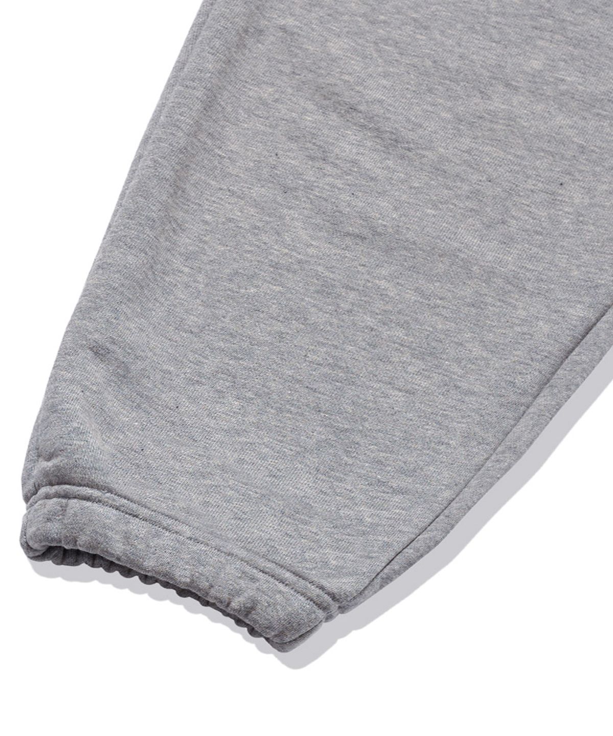 더마일(THEMILE) COMMUNITY 54 SWEAT PANTS[GREY]