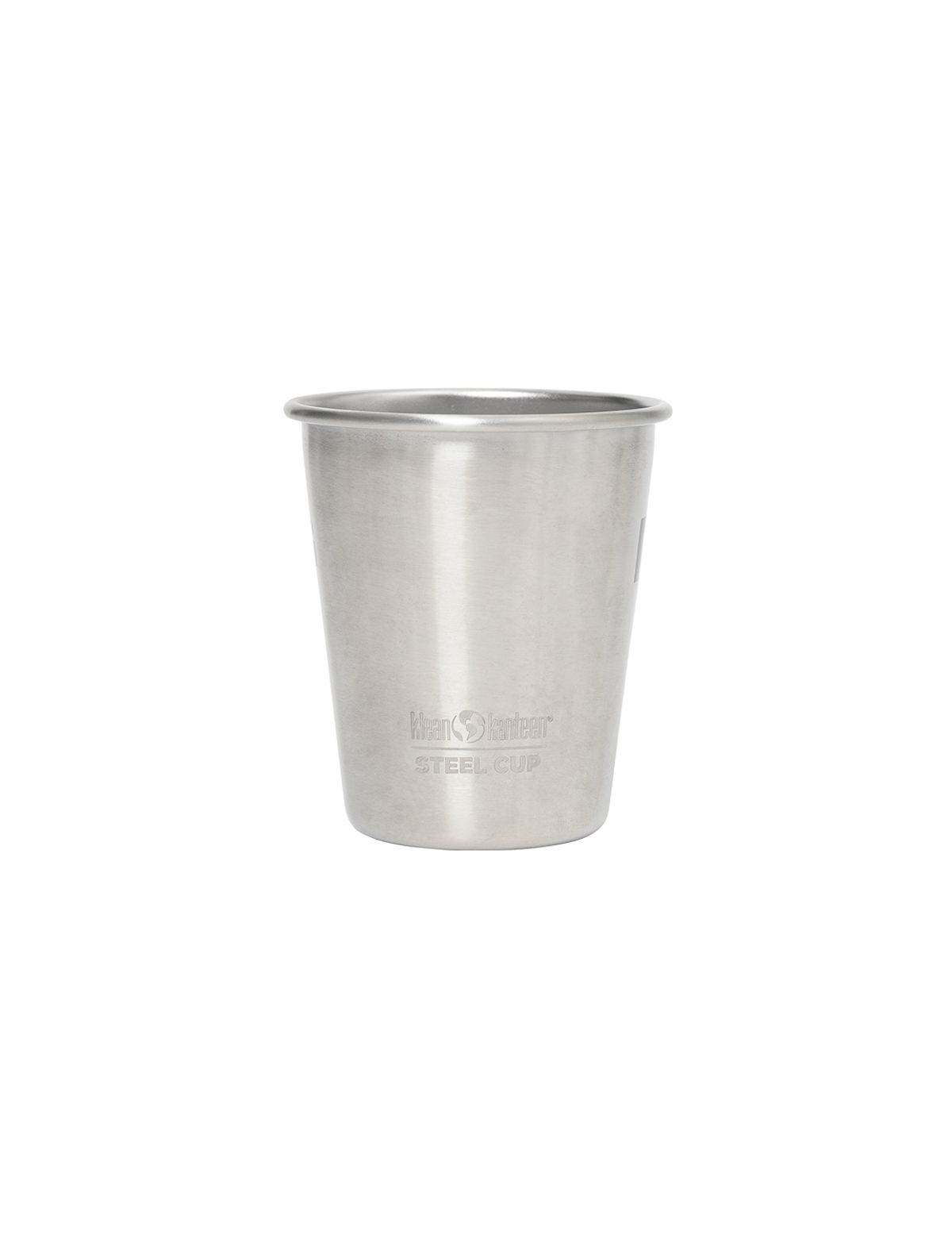 웰빙익스프레스(WELLBEING EXPRESS) Symbol Stainless Steel Cup Silver
