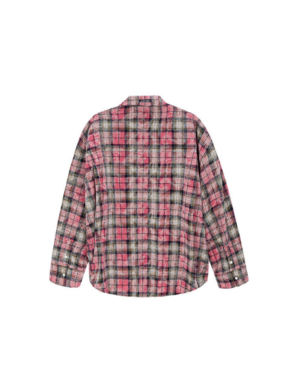 Gajess セットアップ可能 Sleepy Over Shirt 【公式通販】